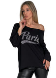 Maglia donna Lully Paris