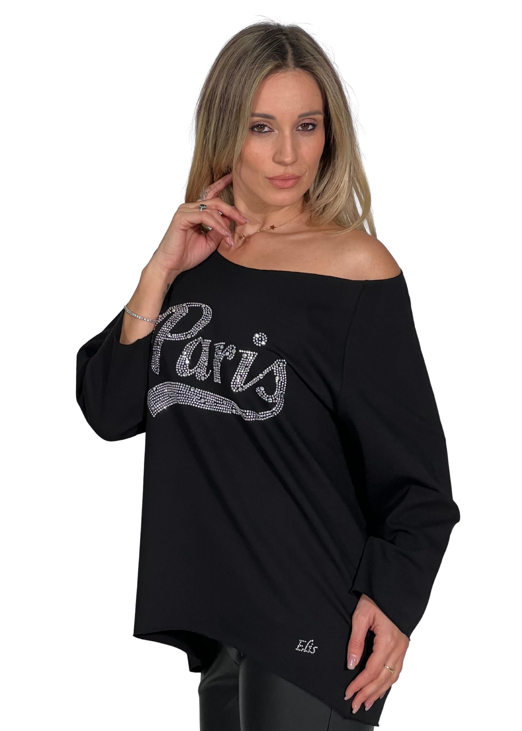 Maglia donna Lully Paris