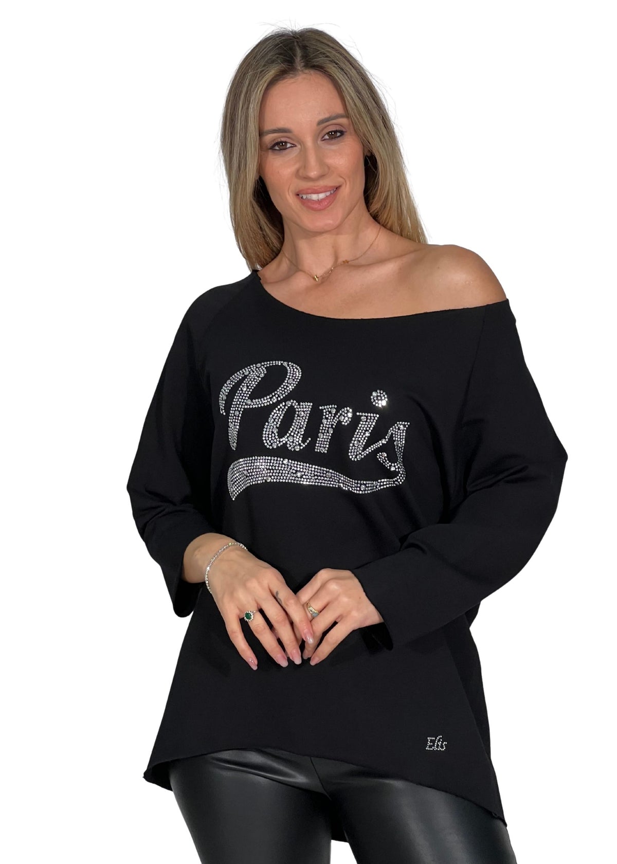 Maglia donna Lully Paris