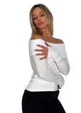 T-Shirt Ivy Bianco