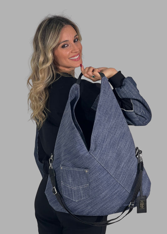 Borsa Sacca Donna Luisana
