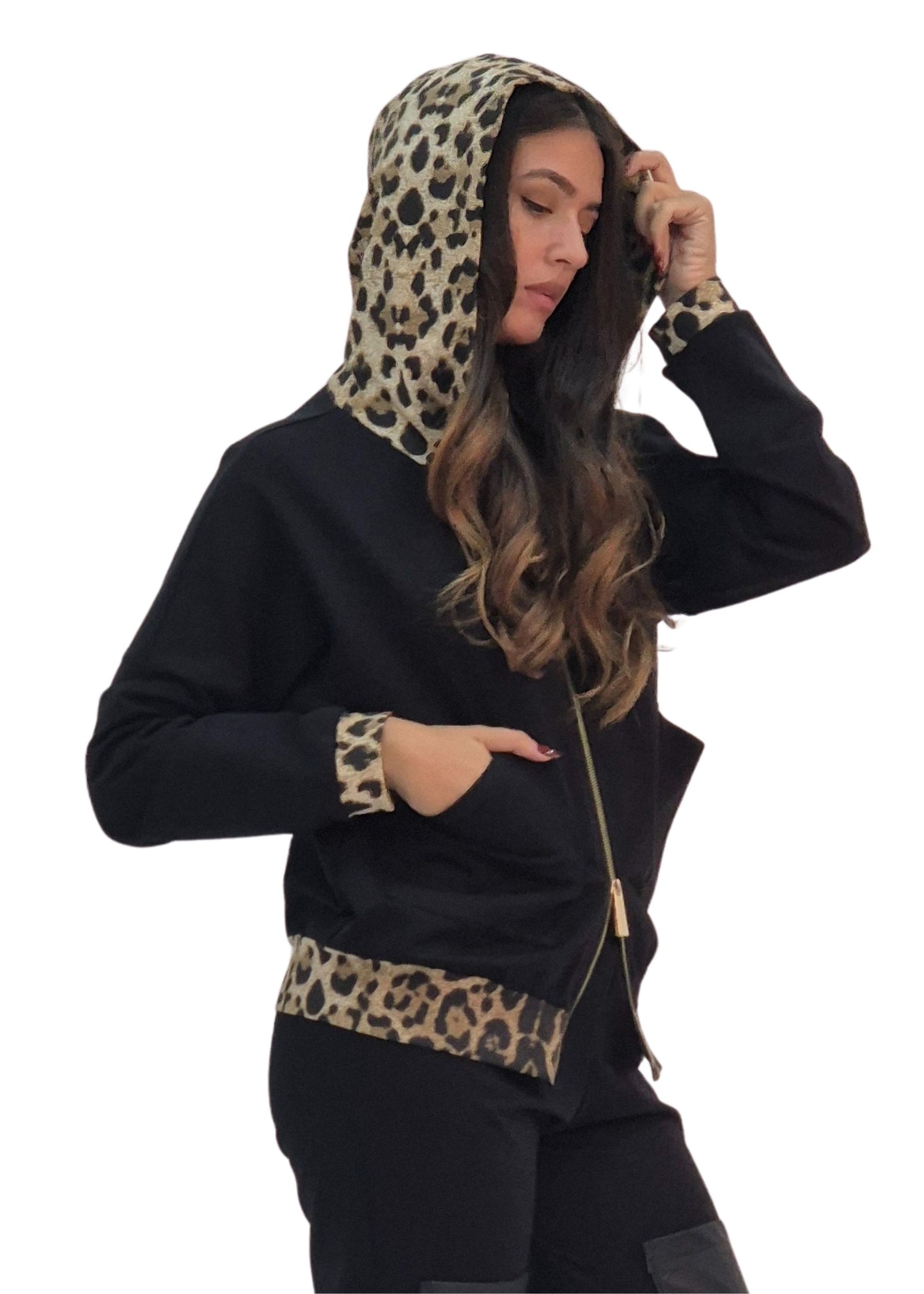 Giacca Donna Irina