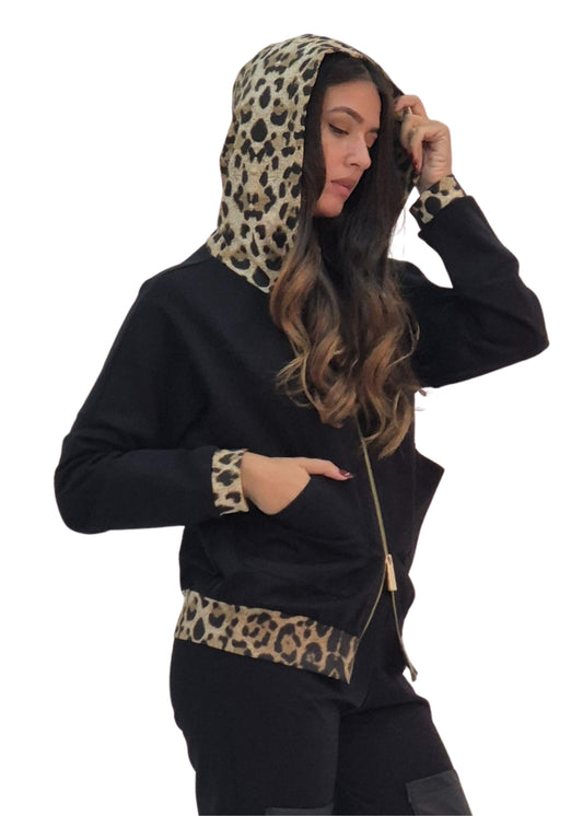 Giacca Donna Irina