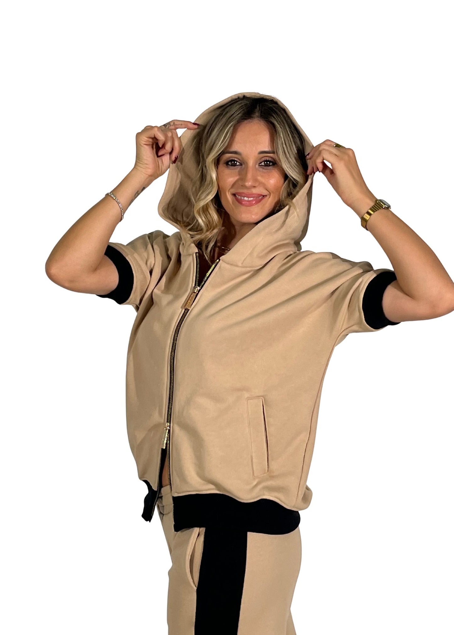 Giacca Donna Vivian