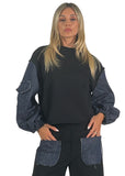 Felpa Donna Sibilla