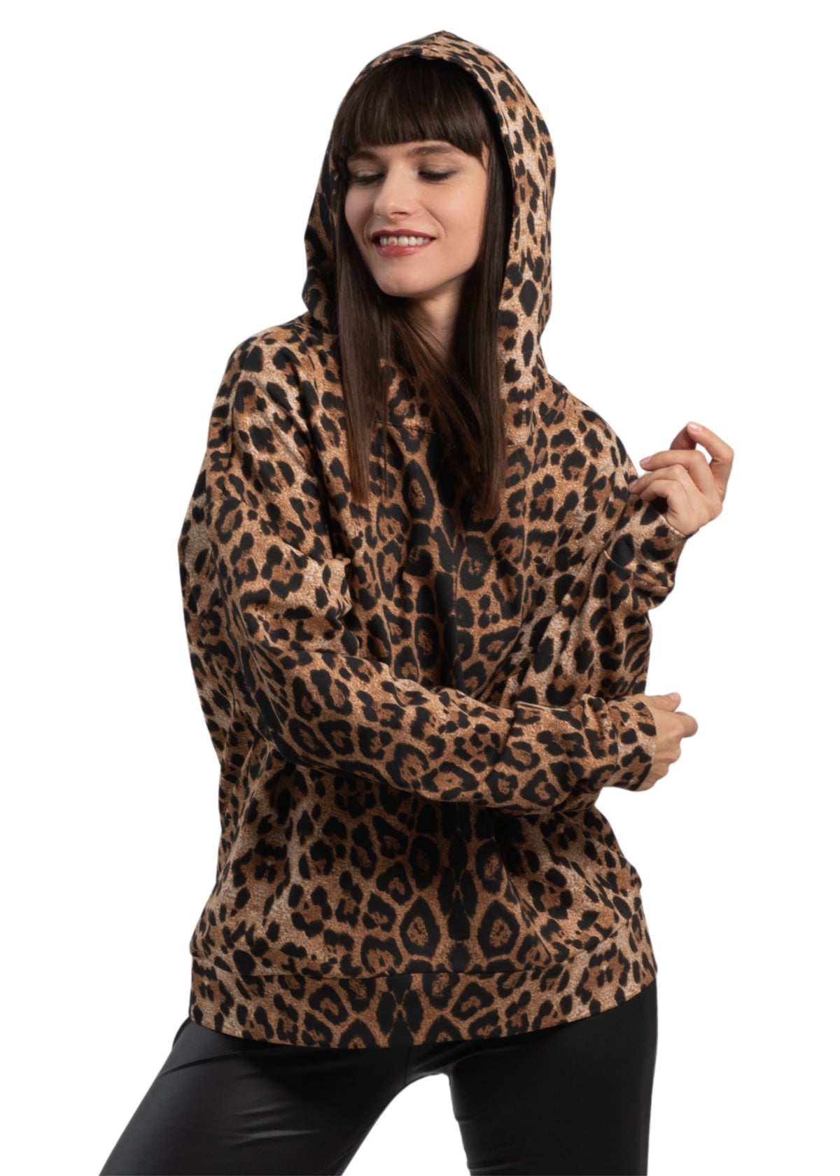 Felpa Donna  Dorotea