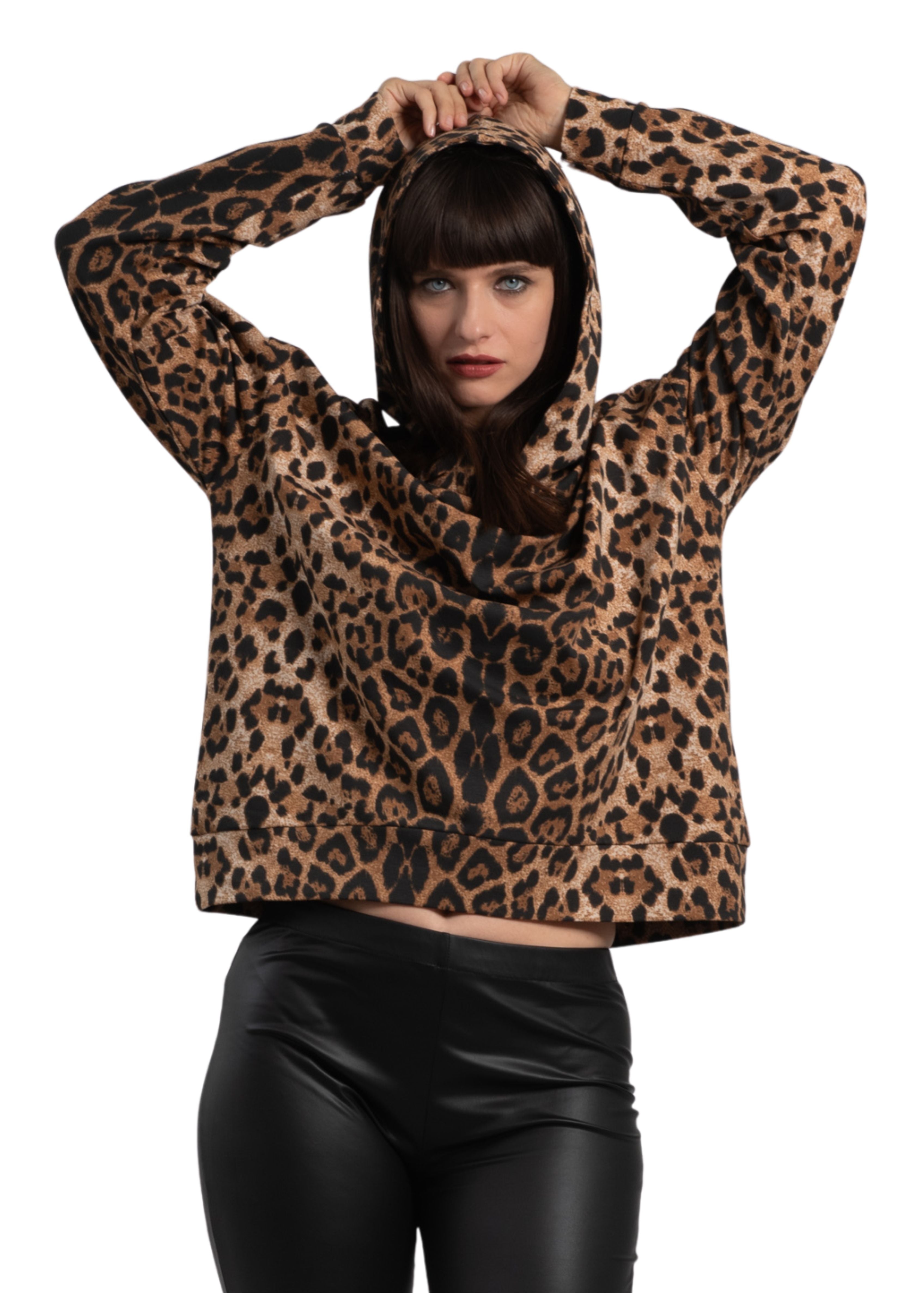 Felpa Donna  Dorotea