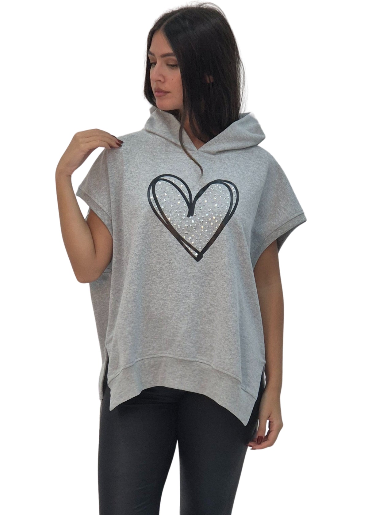 Sudadera Mujer Lee