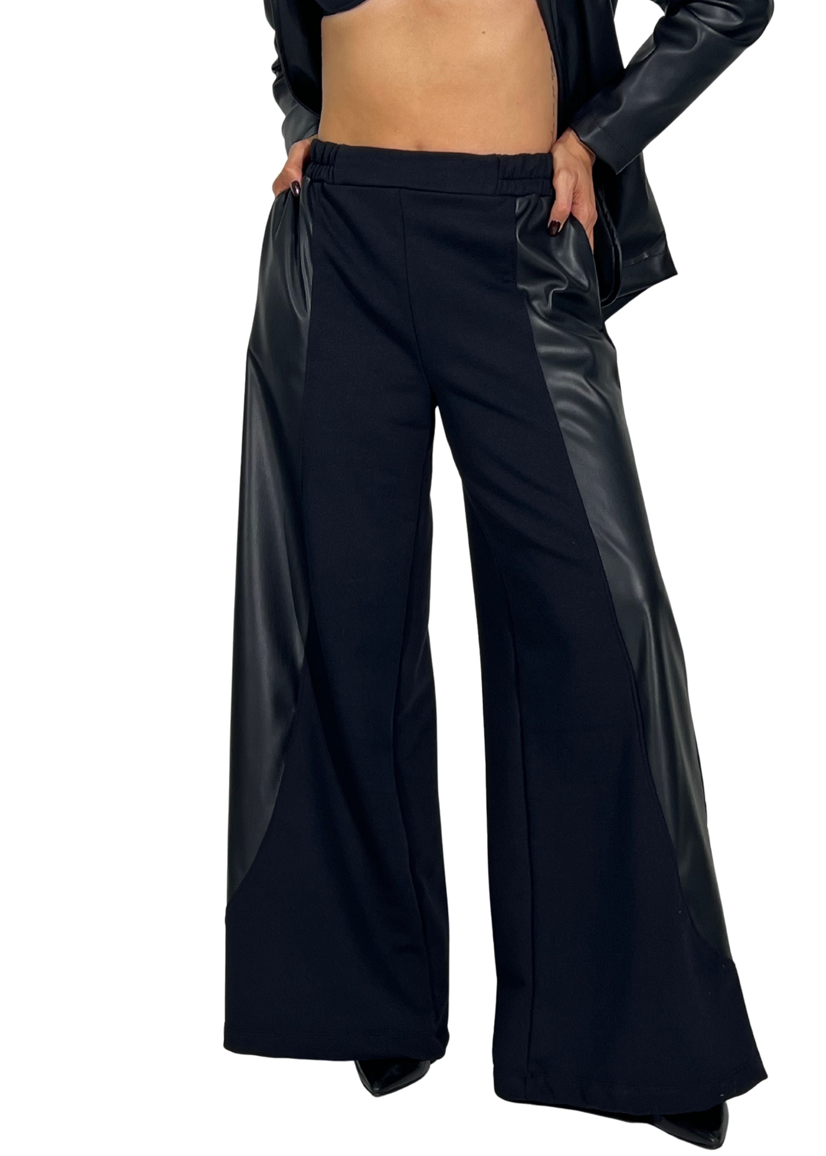 Pantalone Donna Aura