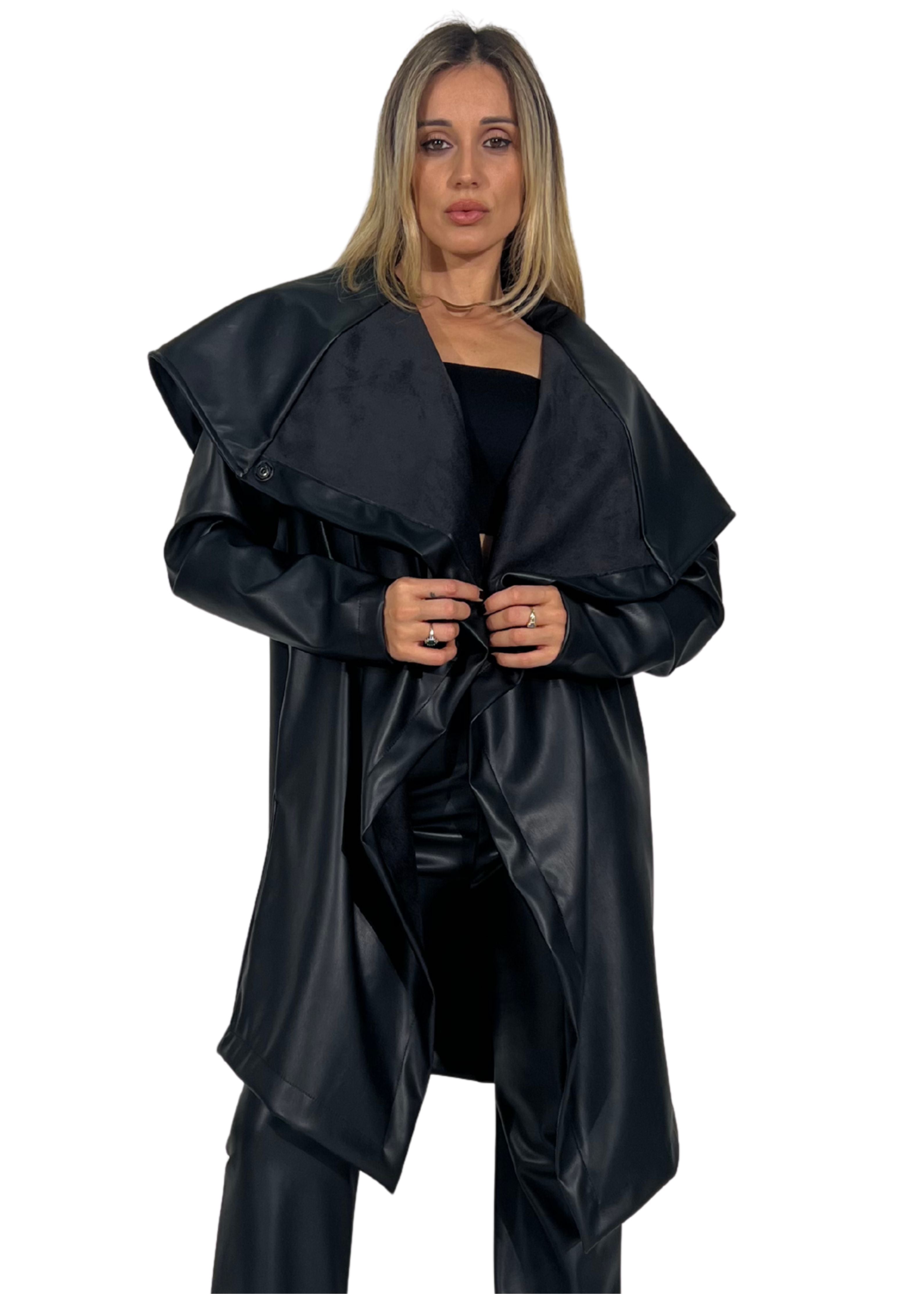 Cappotto Donna Zaria