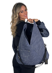 Borsa Sacca Donna Luisana