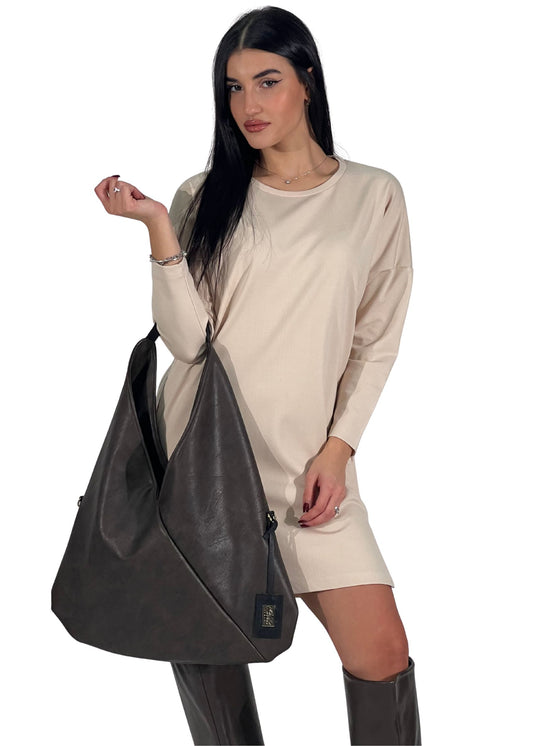 Borsa  Sacca  Donna Luisana