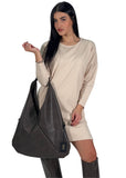 Borsa  Sacca  Donna Luisana