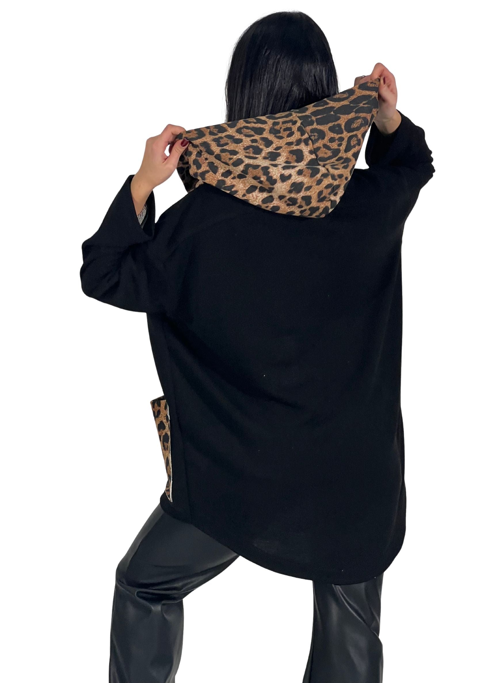 Giacca donna Adalgisa