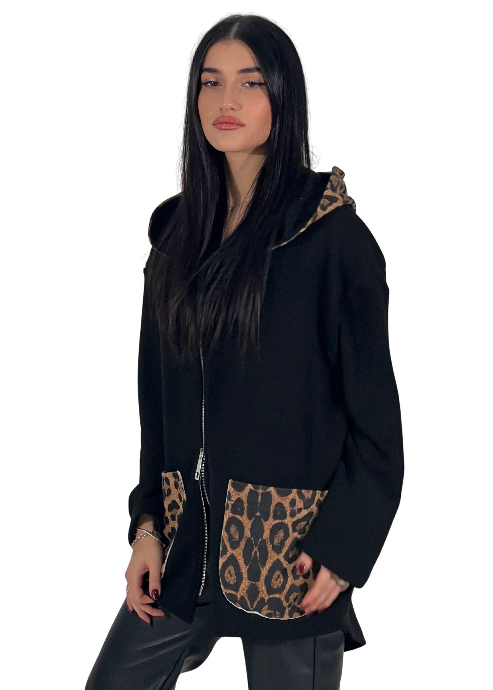 Giacca donna Adalgisa