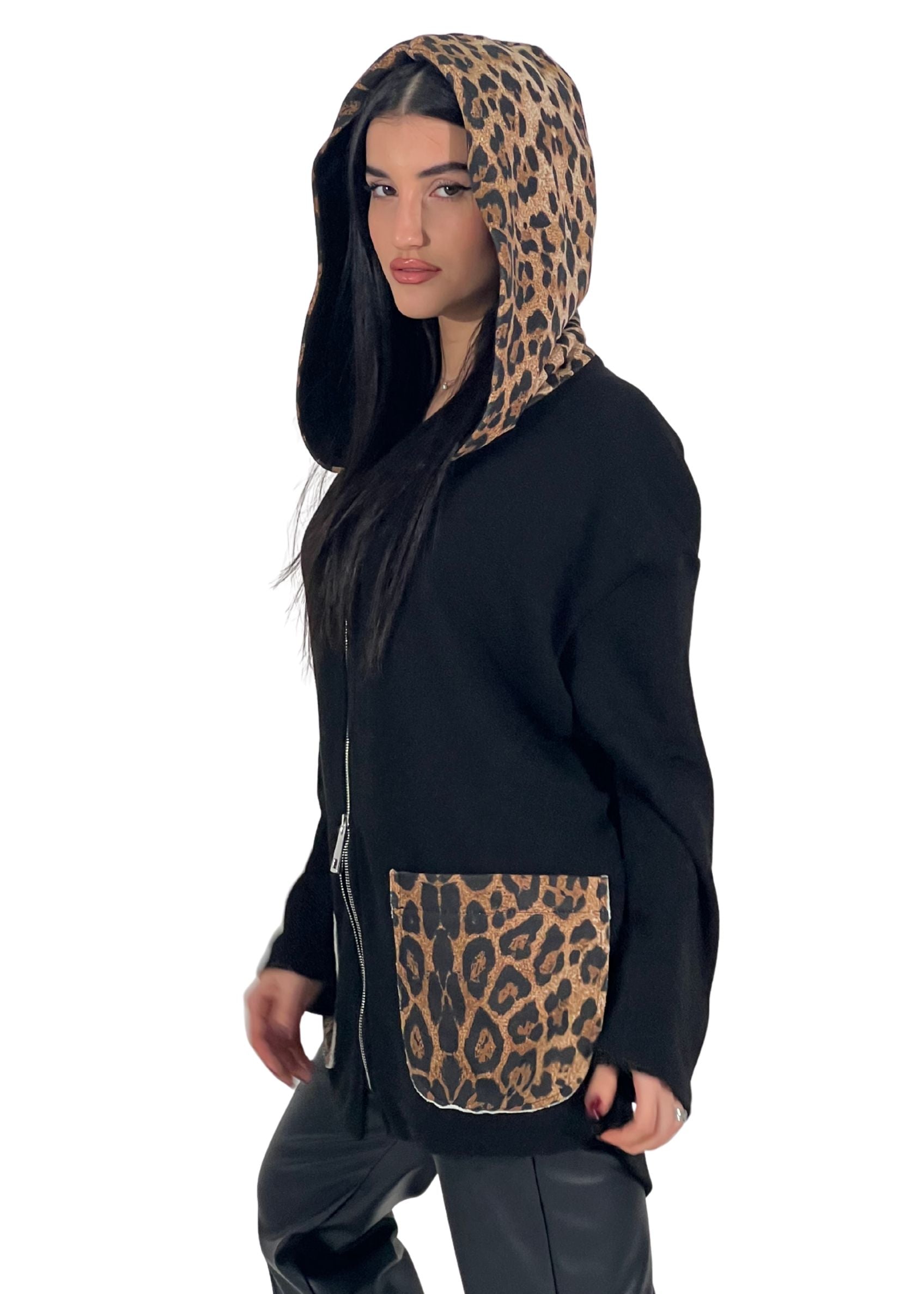 Giacca donna Adalgisa