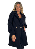 Cappotto Donna Mirta