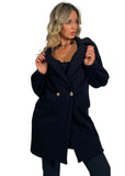 Cappotto Donna Mirta