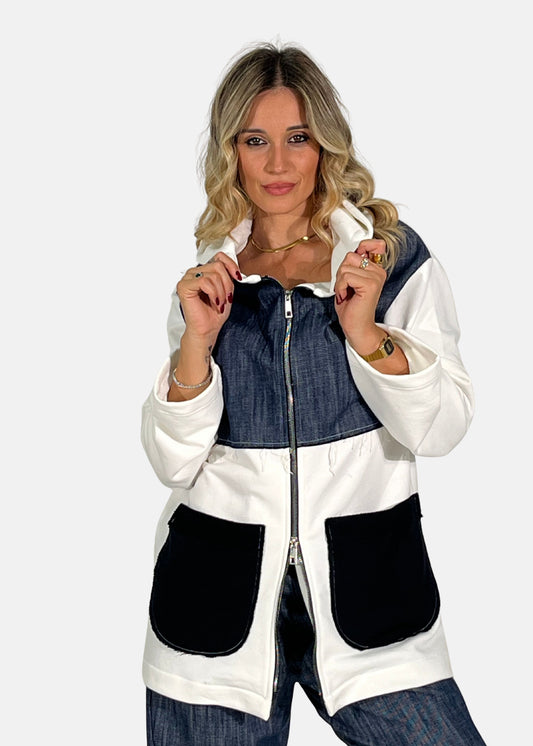 Giacca Donna Vega