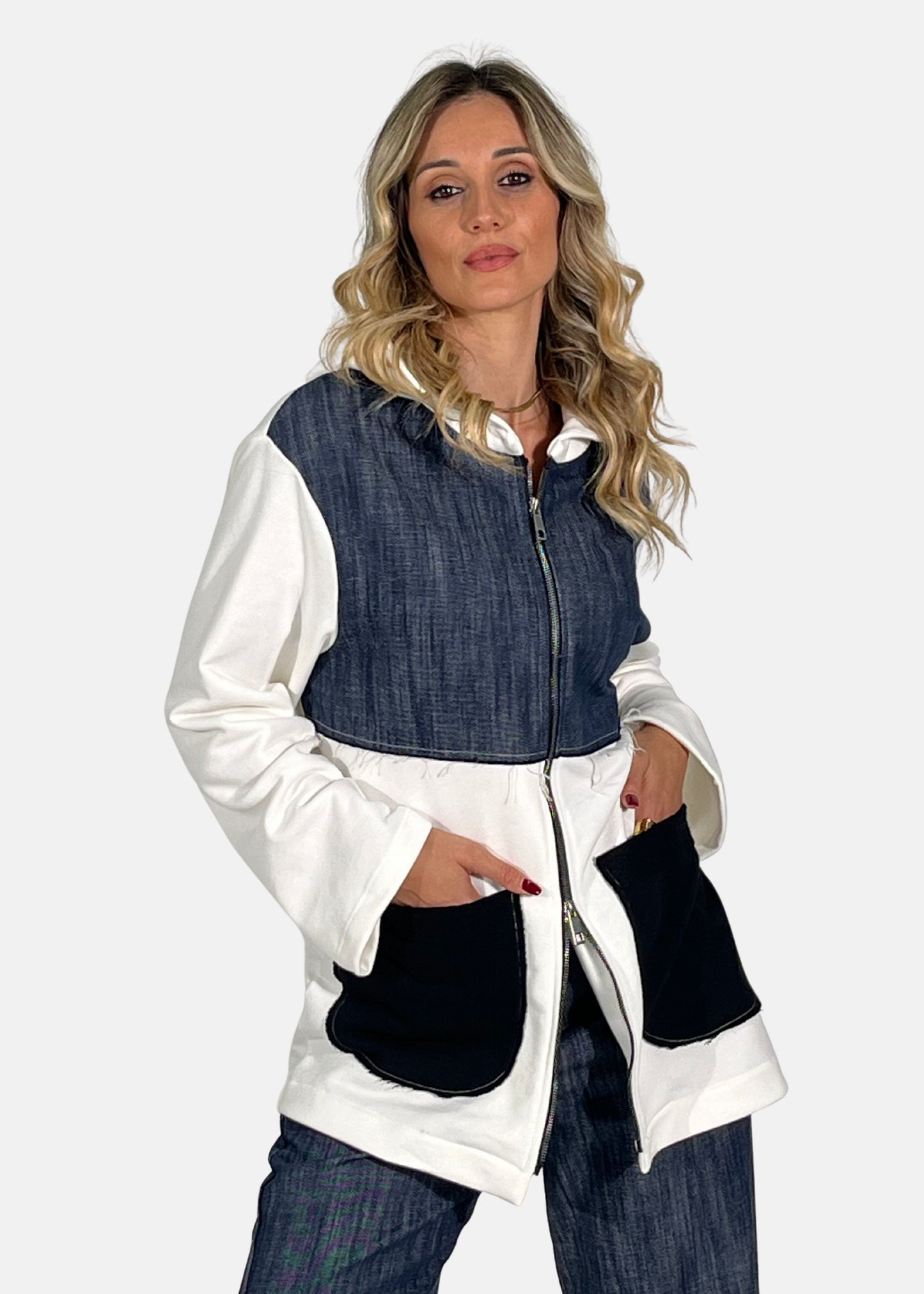Giacca Donna Vega