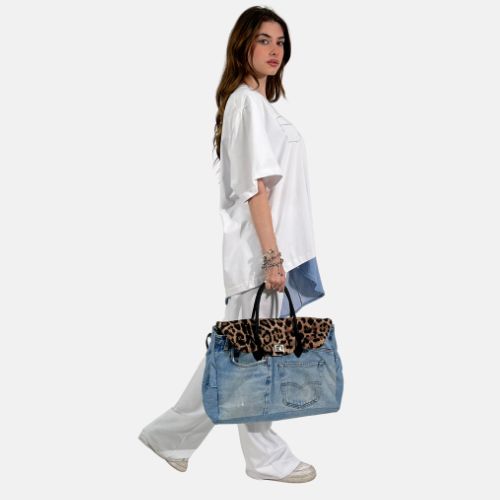 Borsa  Donna Cristy