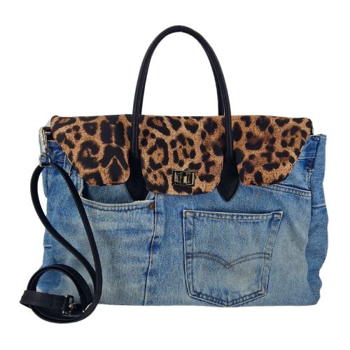 Borsa  Donna Cristy