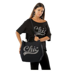 Borsa Donna Chic