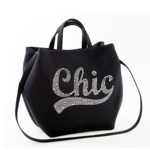 Borsa Donna Chic