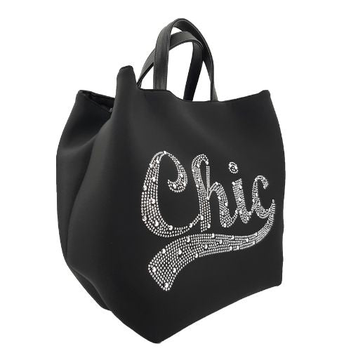 Borsa Donna Chic