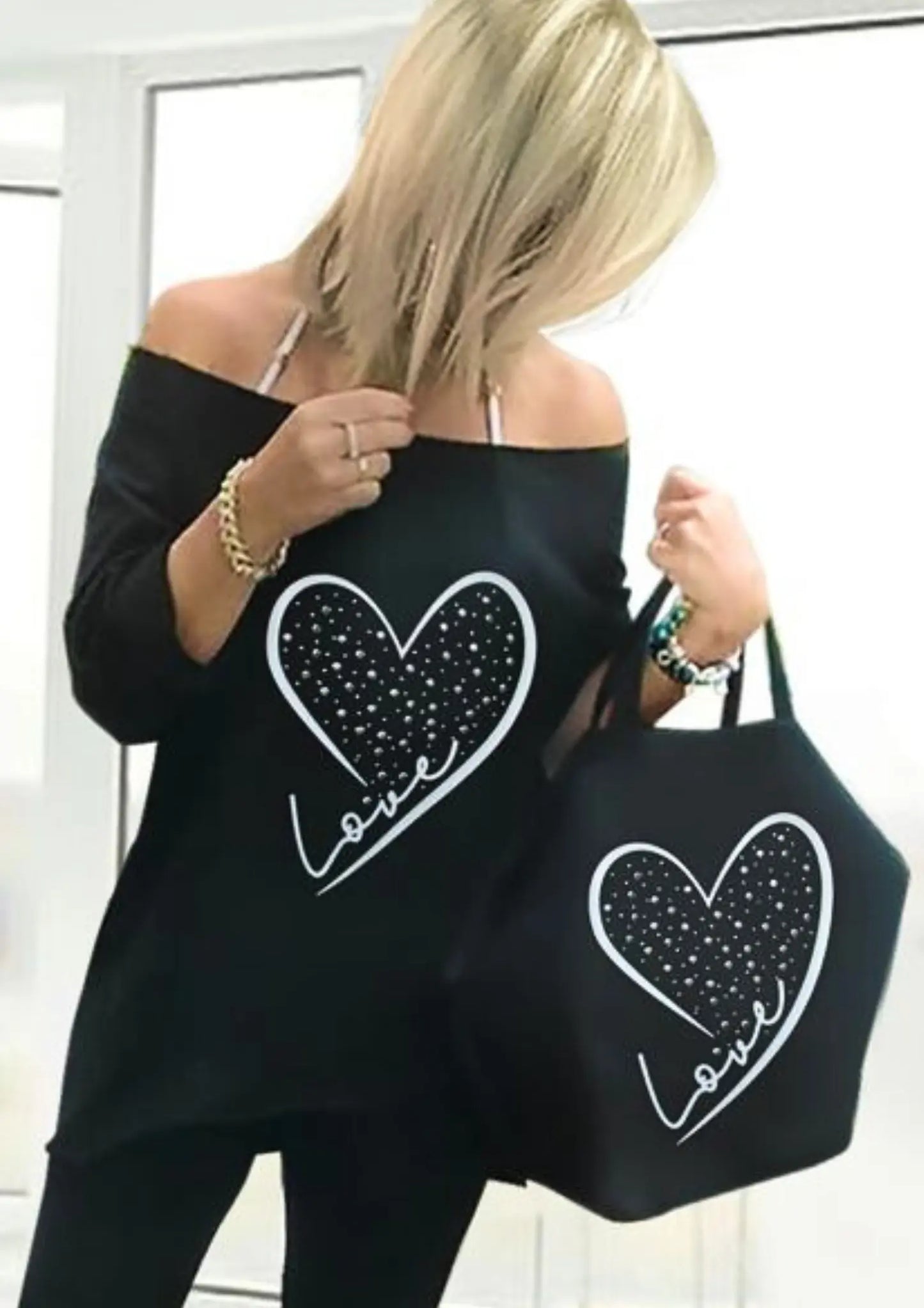 Maglia Love