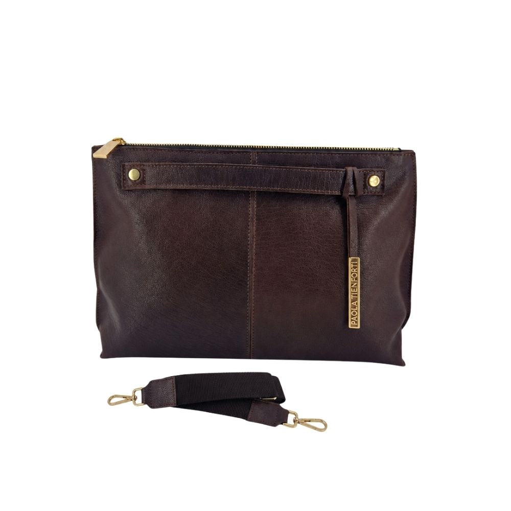 Borsa Donna in vera pelle Kate