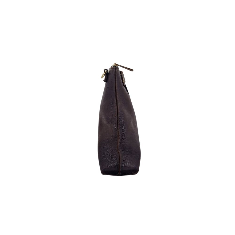 Bolso de mujer de piel auténtica Kate