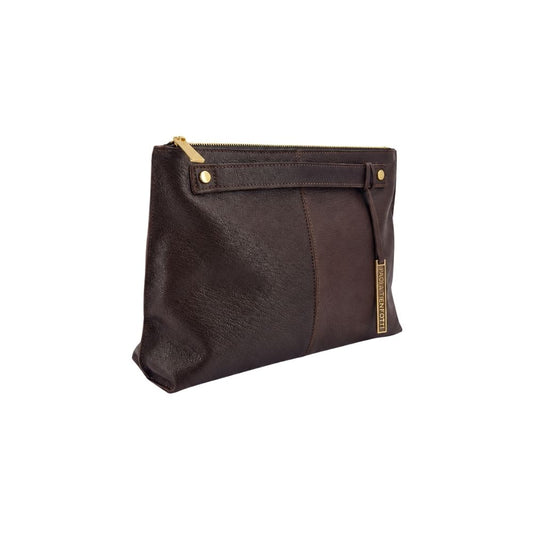 Bolso de mujer de piel auténtica Kate