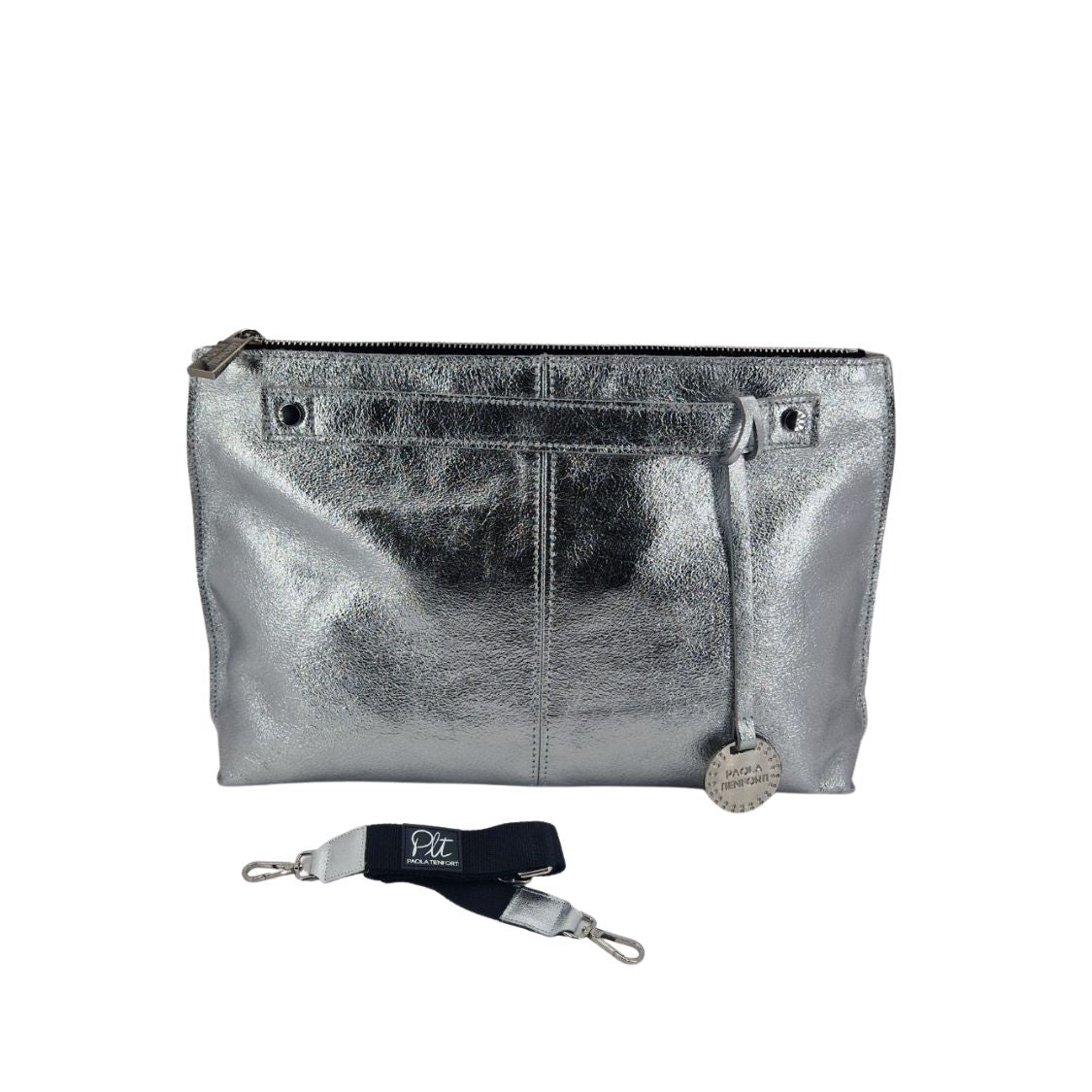 Borsa Donna in vera pelle Kate
