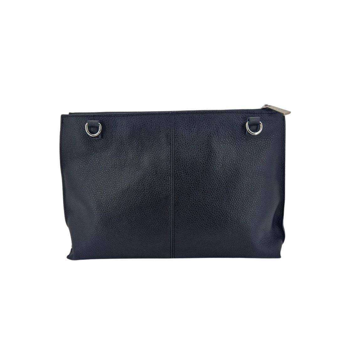 Bolso de mujer de piel auténtica Kate