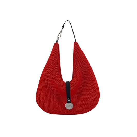 Borsa Sacca Hobo media Donna Genny