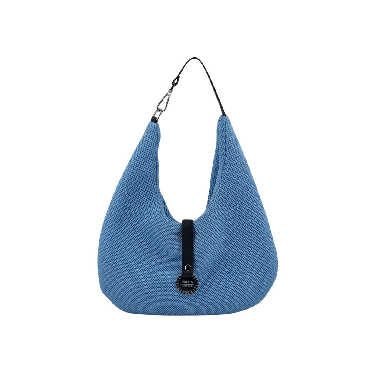 Borsa Sacca Hobo media Donna Genny