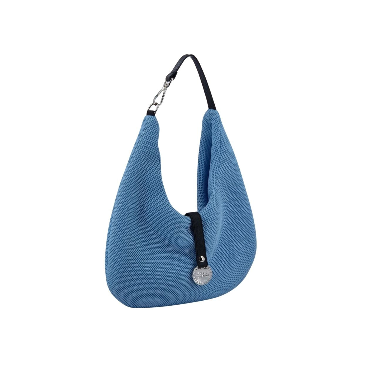 Borsa Sacca Hobo media Donna Genny