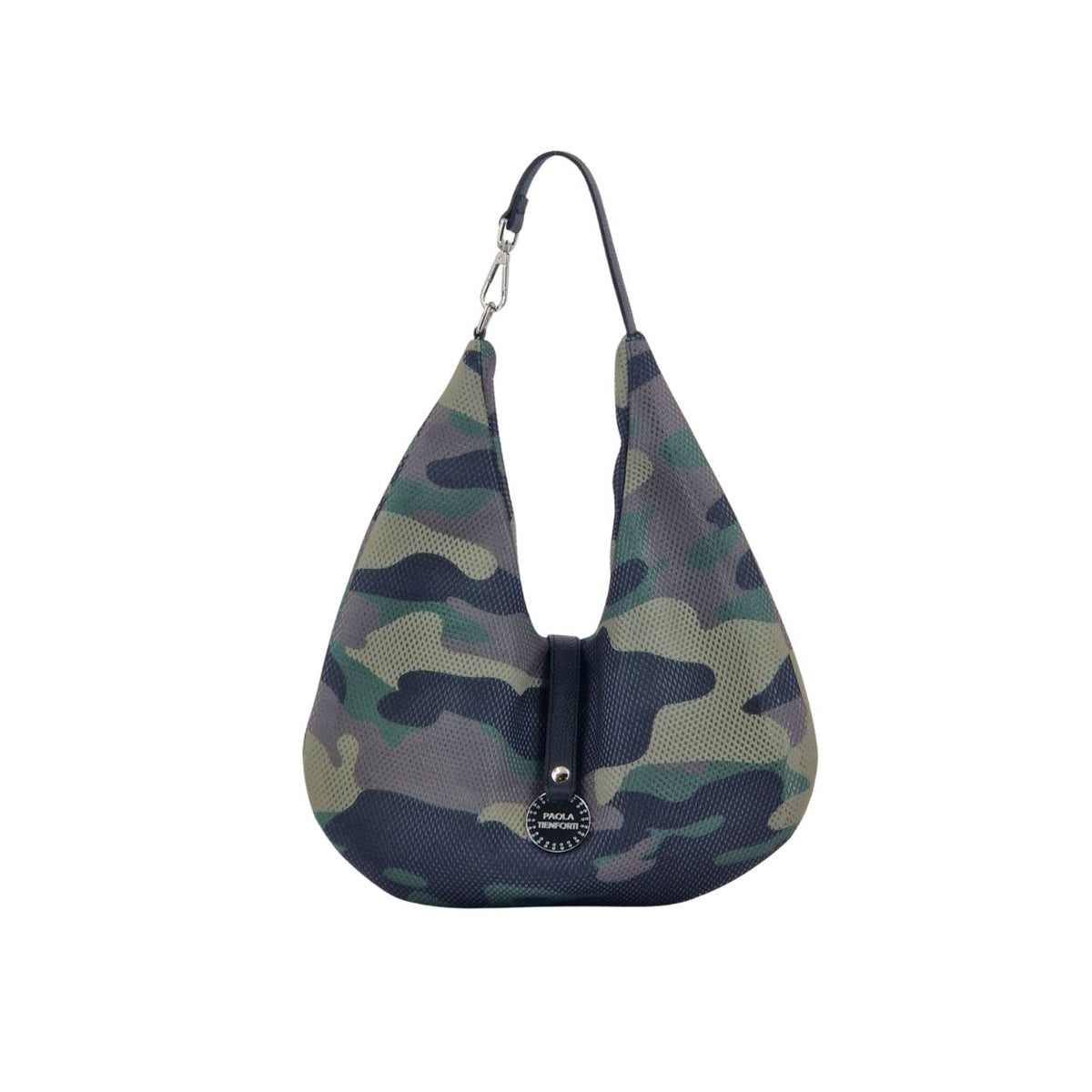 Borsa Sacca Hobo media Donna Genny