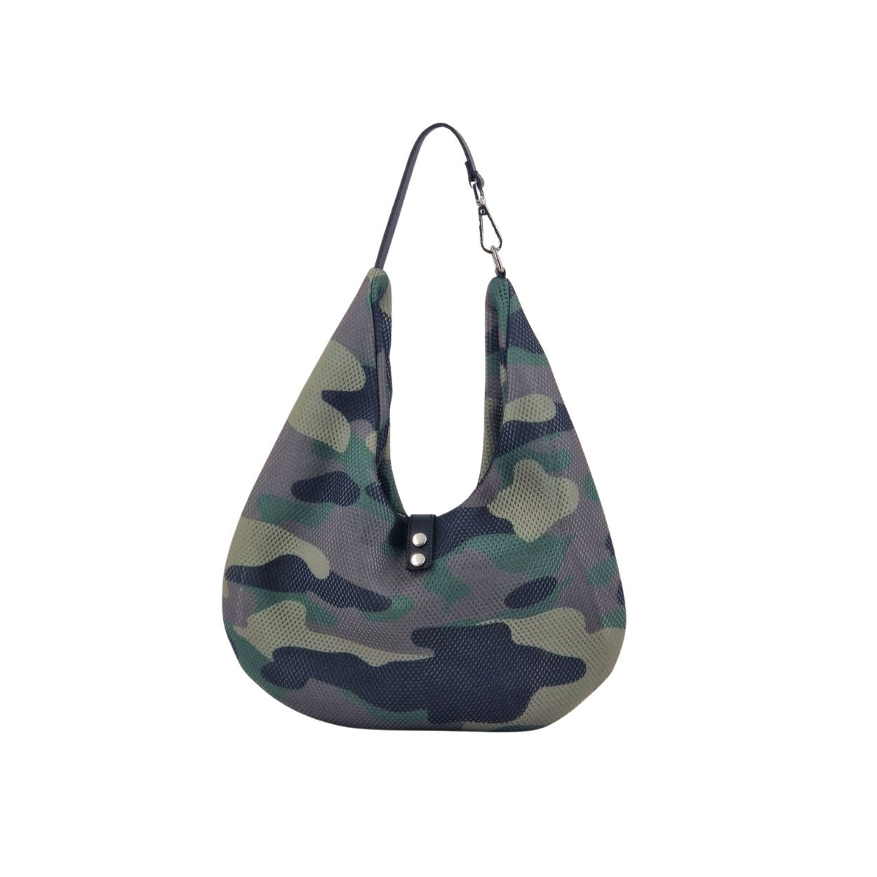 Borsa Sacca Hobo media Donna Genny