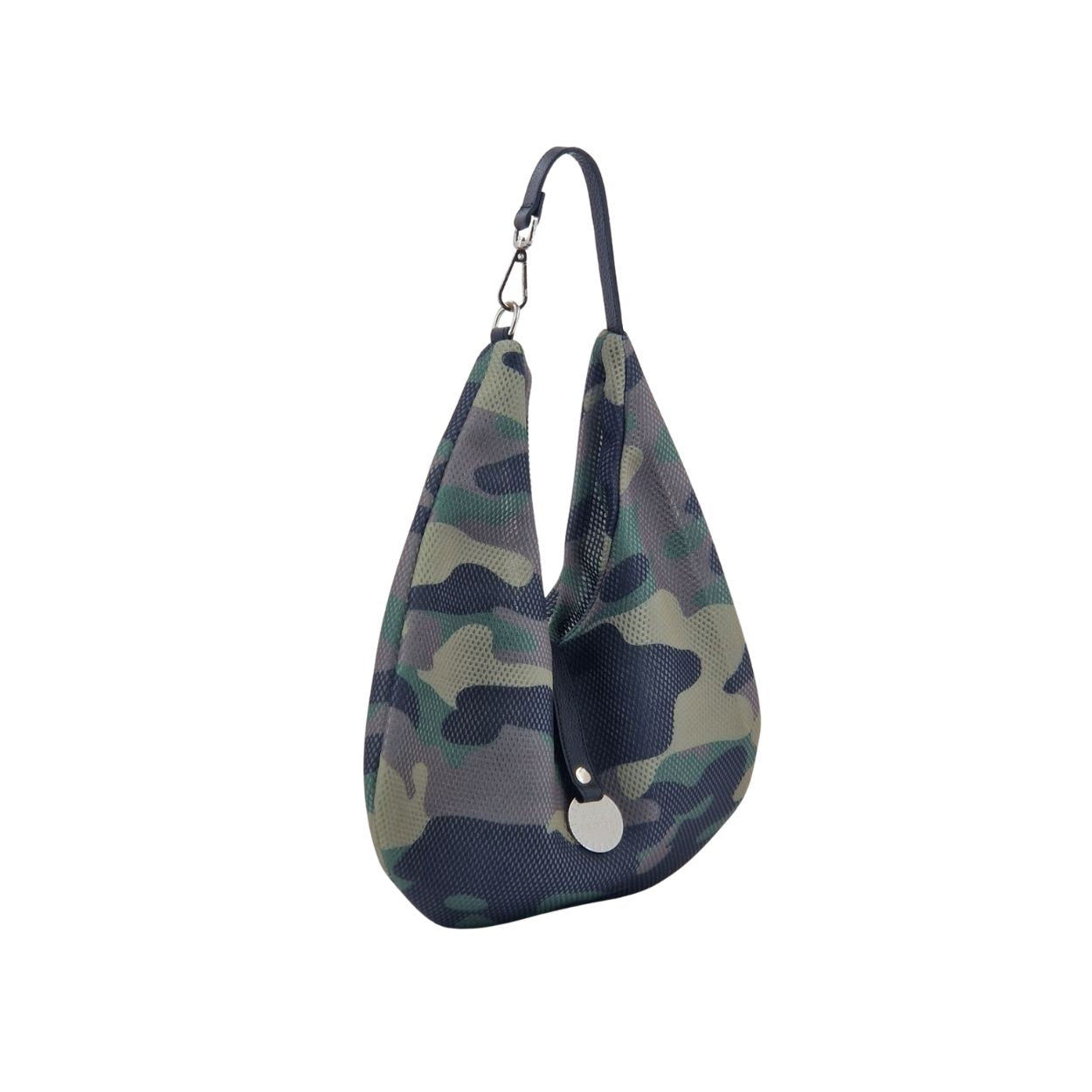 Borsa Sacca Hobo media Donna Genny