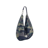 Borsa Sacca Hobo media Donna Genny