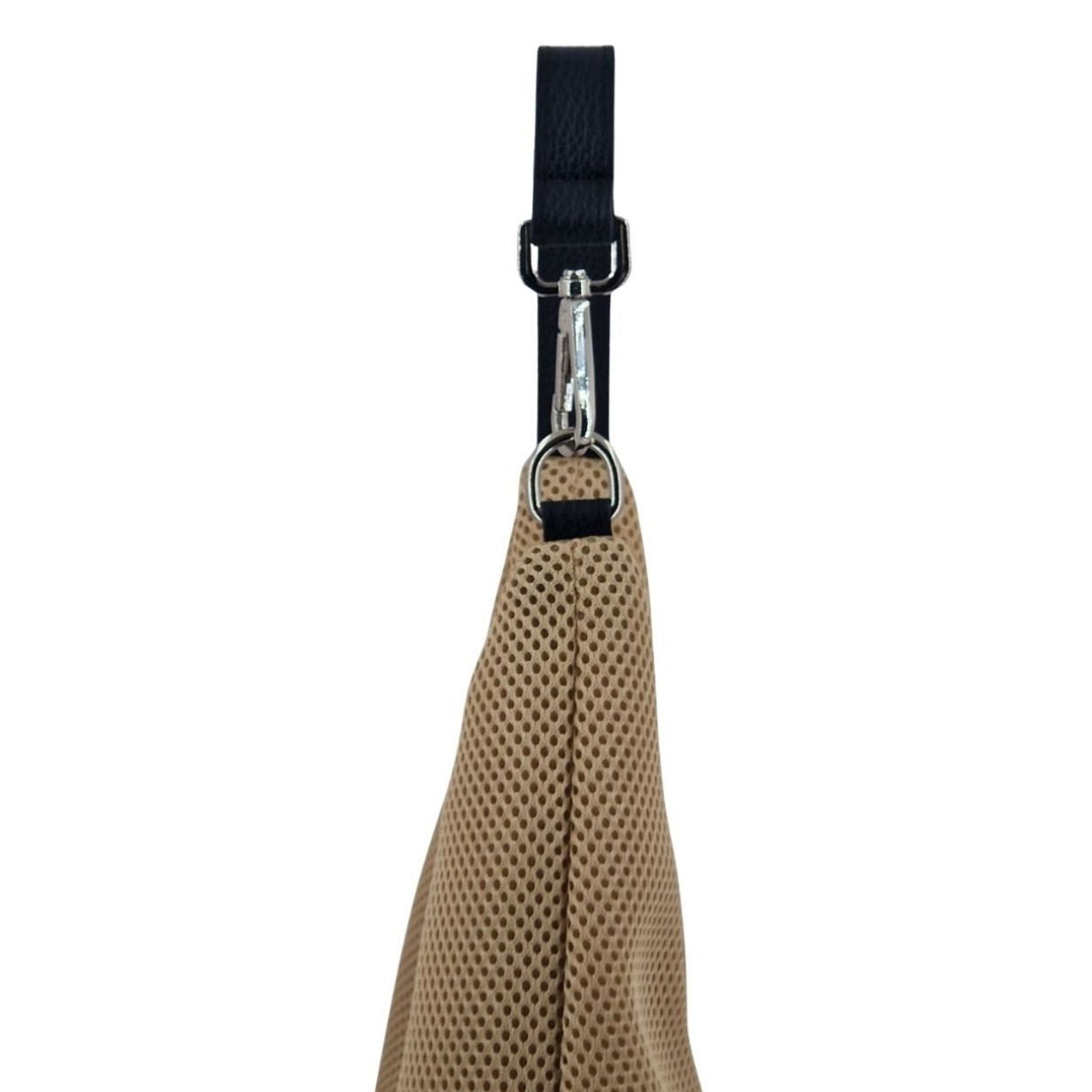 Borsa Sacca Hobo media Donna Genny