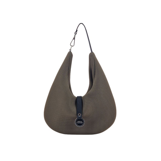 Borsa Sacca Hobo media Donna Genny