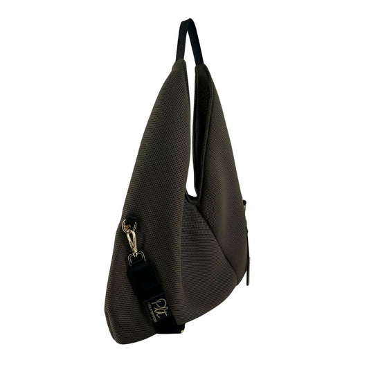 Bolso bandolera hobo para mujer Ofelia