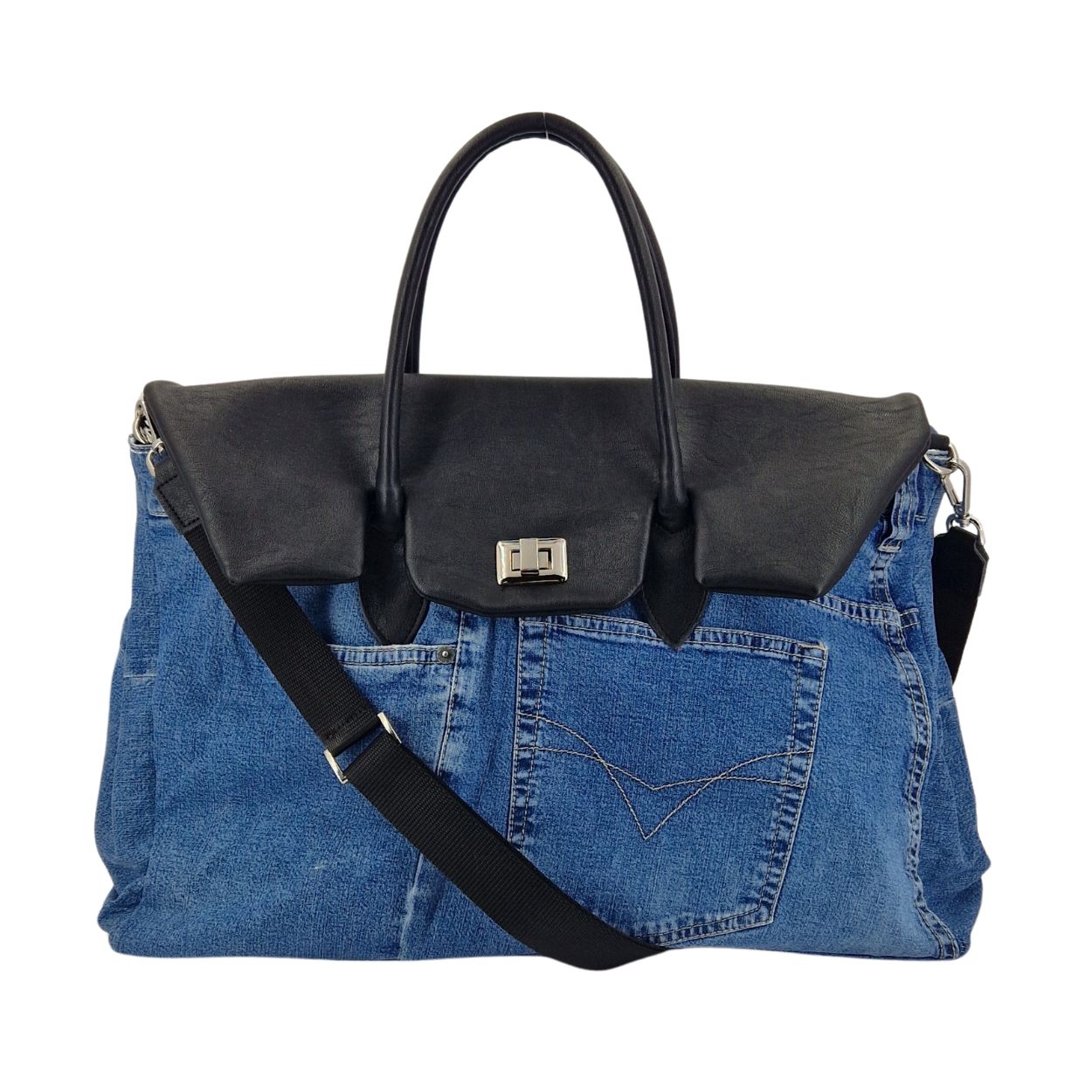 Borsa Donna Ely