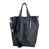 Bolso de mujer de piel auténtica Emy