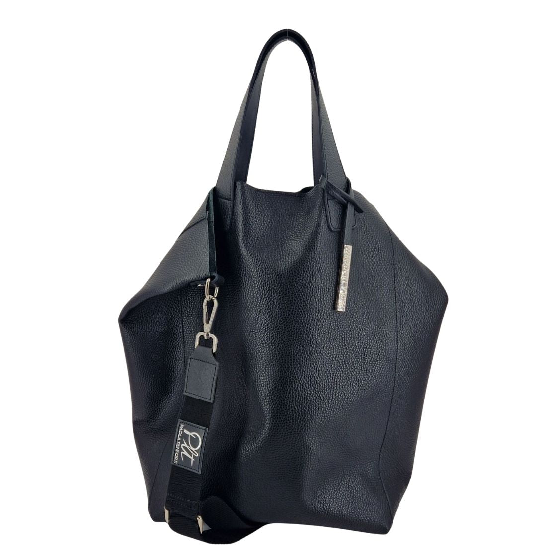 Bolso de mujer de piel auténtica Emy