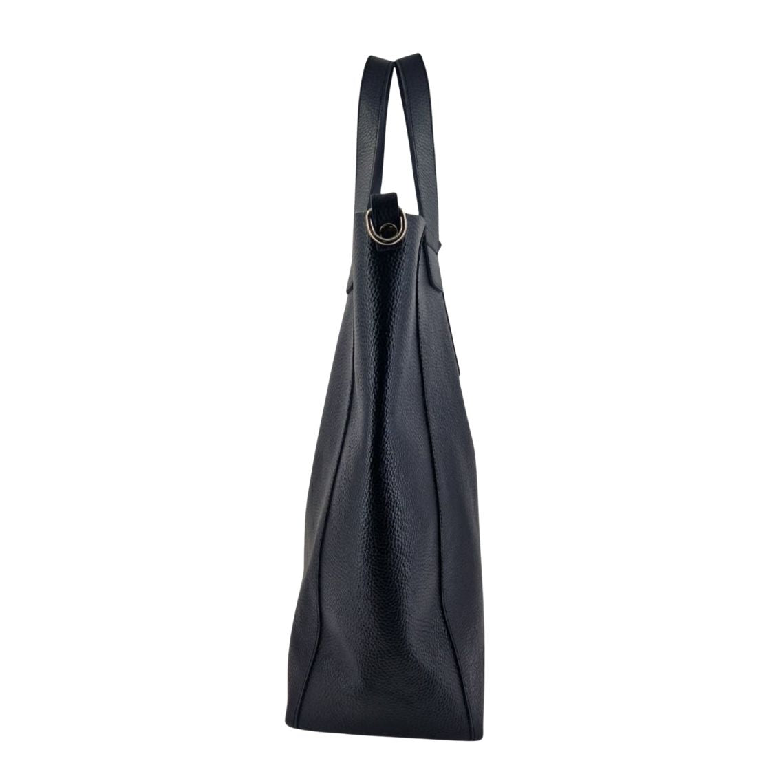 Bolso de mujer de piel auténtica Emy