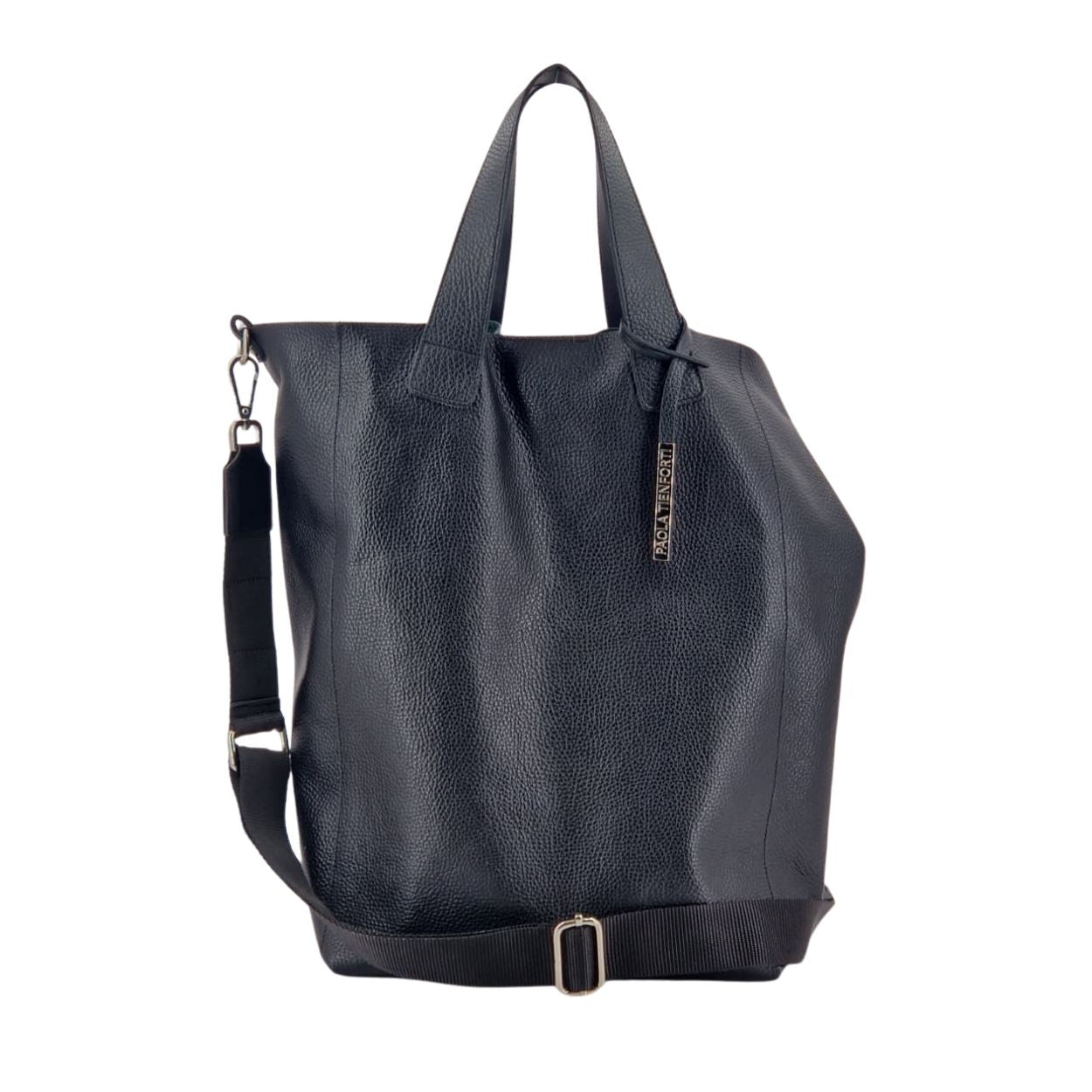Borsa Donna in vera pelle Emy
